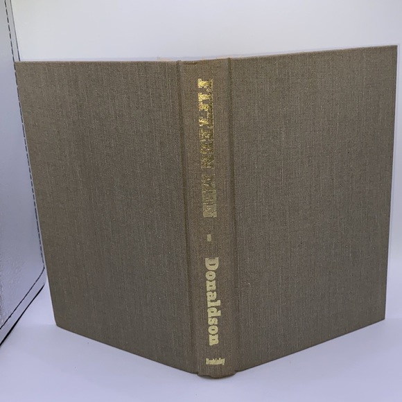 Fifteen Men: Canada’s Prime Ministers From MacDonald to Trudeau 1969 First Ed. - Picture 12 of 12